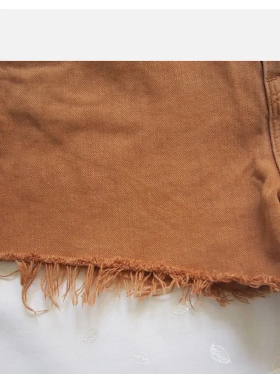 Madewell × Where I Was From ™
High-Rise Jean Shorts SZ 29 great condition - Picture 5 of 11